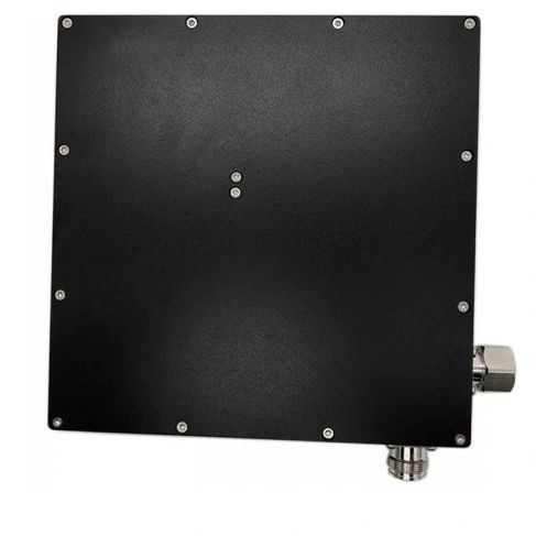 Attenuatore coassiale - ROHO CONNECTOR LIMITED