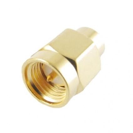 Connettore RF - ROHO CONNECTOR LIMITED - coassiale / SMA / circolare