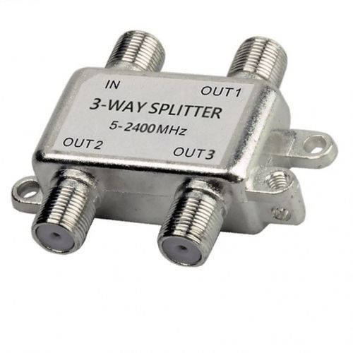 Ripartitore di segnali - ROHO CONNECTOR LIMITED - video / CATV