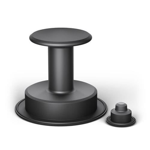 Membrana di impermeabilizzazione - EPDM  - Watson-Marlow Fluid Technology Group - di superficie / in EPDM / resistente ai prodotti chimici