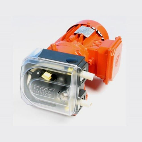 Pompa peristaltica - 500 series - Watson-Marlow Fluid Technology Group - ad acqua / per prodotti chimici / con motore elettrico
