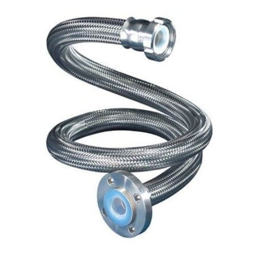 Tubo flessibile per prodotti chimici - Corroflon - Watson-Marlow Fluid Technology Group - in EPDM / in gomma siliconica / PTFE