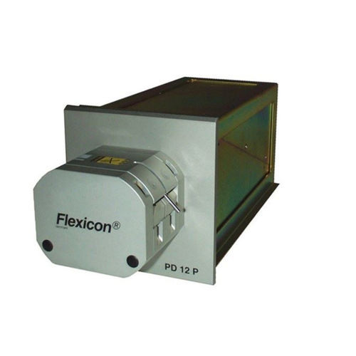 Macchina di riempimento automatizzata - PD series - Watson-Marlow Fluid Technology Group - per liquidi / verticale / orizzontale