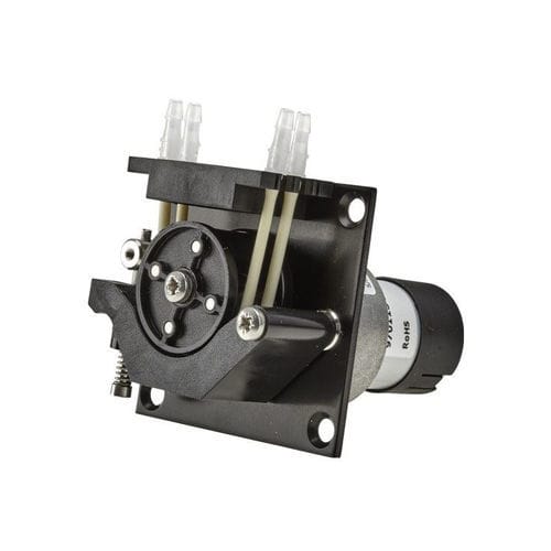 Pompa peristaltica - 400/B series  - Watson-Marlow Fluid Technology Group - per acque reflue / per prodotti chimici / con brushless CC