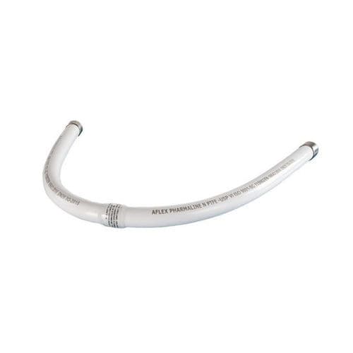 Tubo flessibile per prodotti chimici - Pharmaline  - Watson-Marlow Fluid Technology Group - per prodotti alimentari / in gomma siliconica / PTFE
