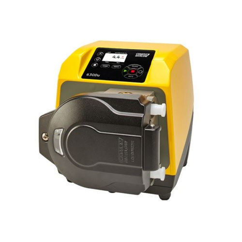 Pompa peristaltica - 630 series - Watson-Marlow Fluid Technology Group - ad acqua / per prodotti chimici / elettrica