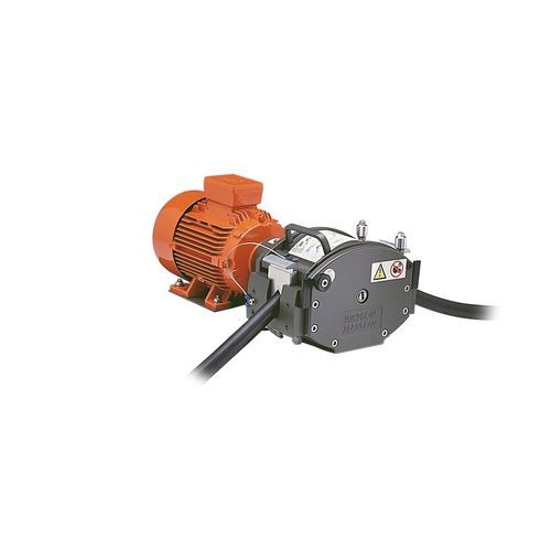 Pompa peristaltica - 700 series - Watson-Marlow Fluid Technology Group - per acque reflue / per prodotti chimici / elettrica