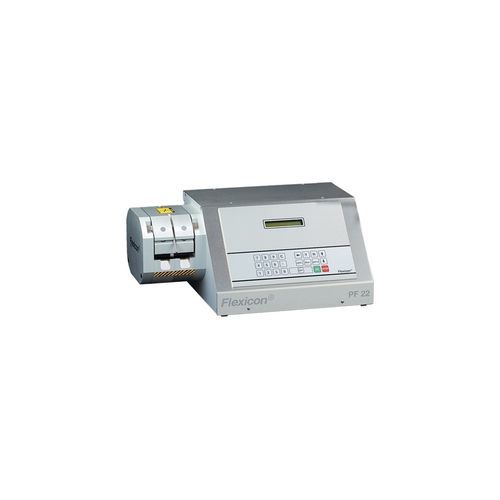 Macchina di riempimento automatica - PF22/QC22 - Watson-Marlow Fluid Technology Group - manuale / per bottiglie / per lattine