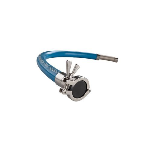 Tubo flessibile per prodotti chimici - Bioflex  - Watson-Marlow Fluid Technology Group - per prodotti alimentari / PTFE / per applicazioni chimiche