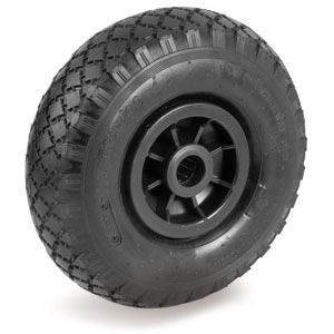Ruota con fascia - 82 series  - Tellure Rôta - in polipropilene