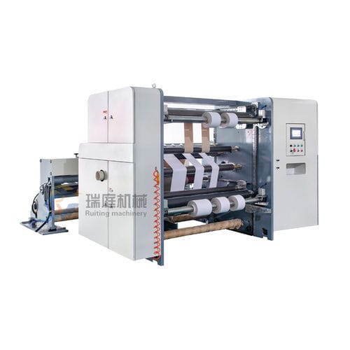 Taglierina automatica - Ruian Ruiting Machinery Co., Ltd.