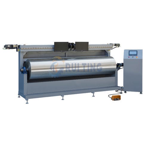 Macchina di assemblaggio per cliché flessografici - 2000 - Ruian Ruiting Machinery Co., Ltd. - automatica