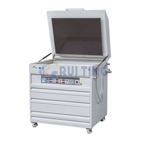 Macchina per la produzione di carta - RT series - Ruian Ruiting Machinery Co., Ltd. - automatico