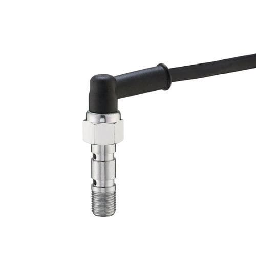 Pressostato a membrana - 23  - Euroswitch - NO / NPT 1/8 / M18 x 1,5