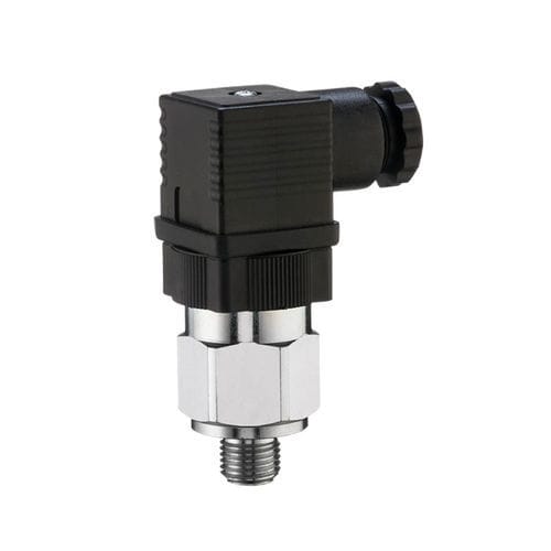 Pressostato a pistone - 48  - Euroswitch - SPDT / IP65 / ATEX