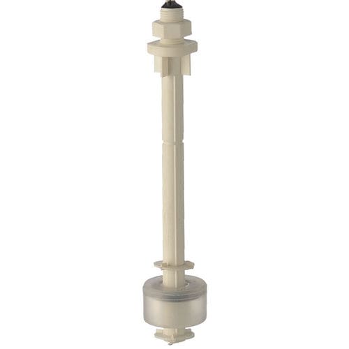 Livellostato a galleggiante magnetico - P006P - Euroswitch - per acqua / per acidi silicici / in plastica