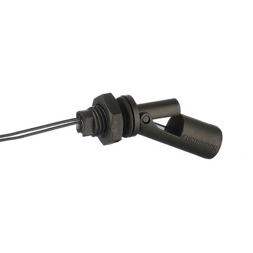 Livellostato a galleggiante magnetico - P500N  - Euroswitch - per liquidi / orizzontale