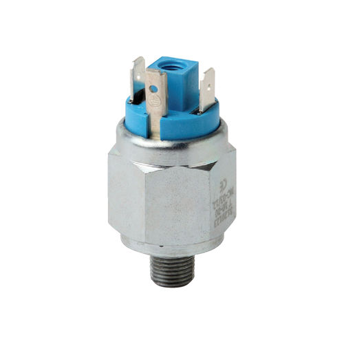 Pressostato a membrana - 31  - Euroswitch - ATEX / industriale / per l'industria automobilistica