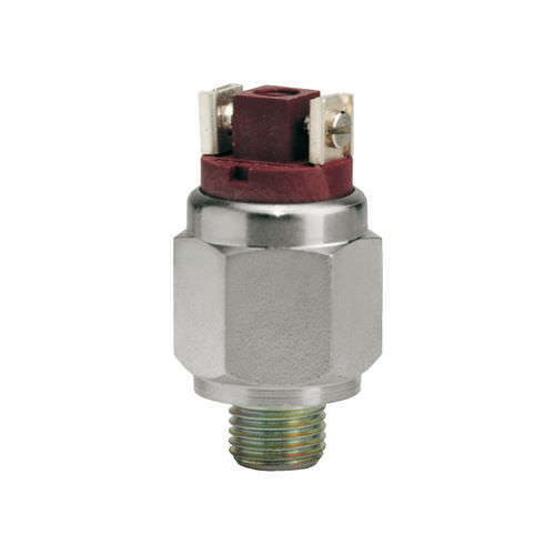 Pressostato a membrana - 41V - Euroswitch - industriale / per l'industria automobilistica