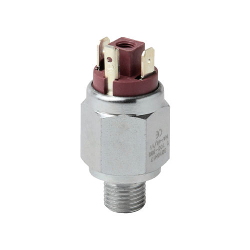 Pressostato a pistone - 30   - Euroswitch - industriale / per l'industria automobilistica