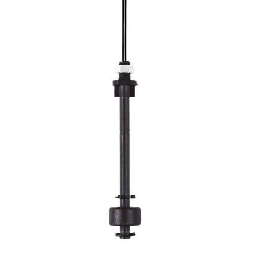 Livellostato a galleggiante magnetico - P006N  - Euroswitch - per liquidi / filettato / ad ampolla reed