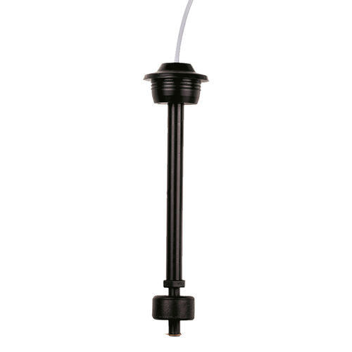 Livellostato a galleggiante magnetico - P650  - Euroswitch - per liquidi / ad ampolla reed