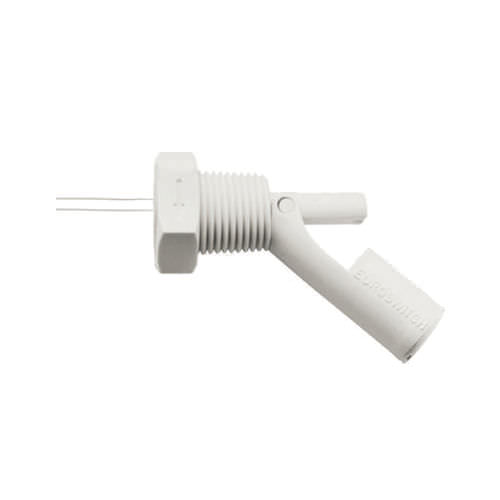 Livellostato a galleggiante magnetico - P535P - Euroswitch - per liquidi / orizzontale / ad ampolla reed