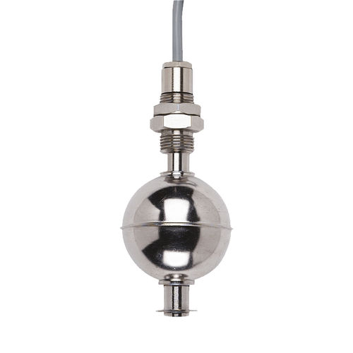 Livellostato a galleggiante magnetico - IMS - Euroswitch - per liquidi / ATEX / filettato