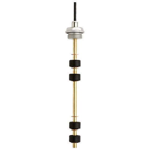 Livellostato a galleggiante magnetico - P39 - Euroswitch - per liquidi / filettato / multipunto