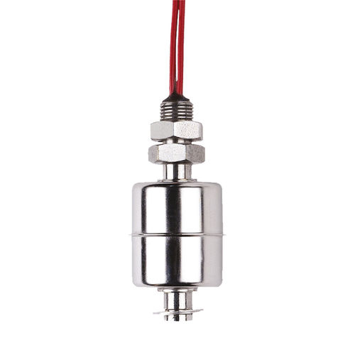 Livellostato a galleggiante magnetico - IMP - Euroswitch - per liquidi / ATEX / filettato