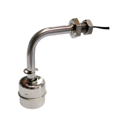 Livellostato a galleggiante magnetico - IMPG - Euroswitch - per liquidi / filettato / antideflagrante