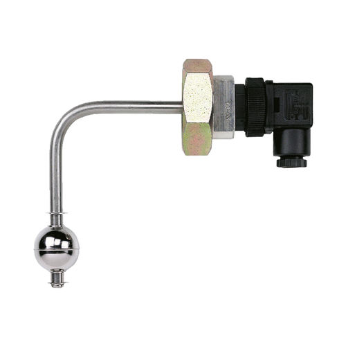 Livellostato a galleggiante magnetico - AP1300 - Euroswitch - per liquidi / filettato / antideflagrante