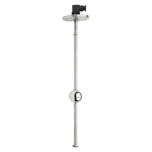 Sensore di livello elettromagnetico - IMR series - Euroswitch - per acqua / per carburante / CAN