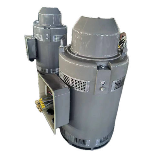 Motore verticale - VHS-WP1 series - Shanghai Electric Heavy Machinery Co., Ltd. - ad induzione / trifase / IP23
