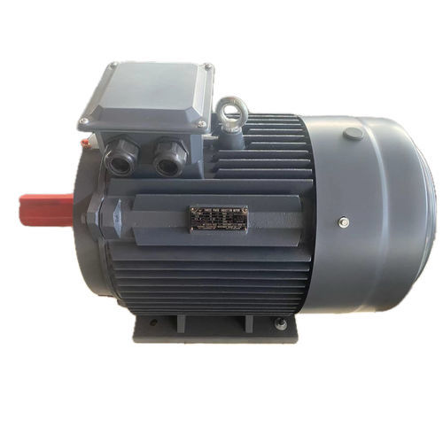 Motore NEMA - H3N 447TS-2 T228 - Shanghai Electric Heavy Machinery Co., Ltd. - asincrono / AC / 460 V