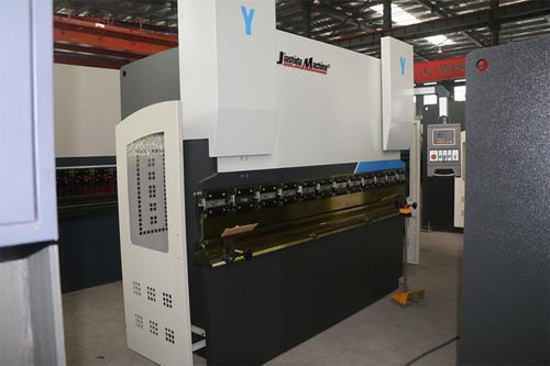 Pressa piegatrice elettrica ed idraulica - E22  - LZK CNC Machine Tool (Anhui) Manufacturing Co., Ltd. - CNC / ad alta prestazione