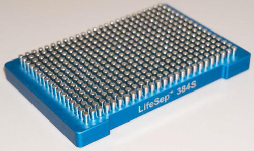 Separatore di particelle - LifeSep 384S - Dexter Magnetic Technologies - magnetico / per l'industria farmaceutica