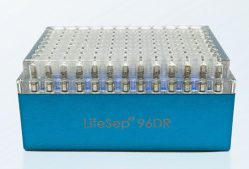 Separatore di particelle - LifeSep® 96DR - Dexter Magnetic Technologies - magnetico / per l'industria farmaceutica / da laboratorio