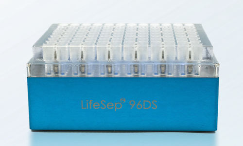 Separatore di lastre - LifeSep® 96DS - Dexter Magnetic Technologies - magnetico
