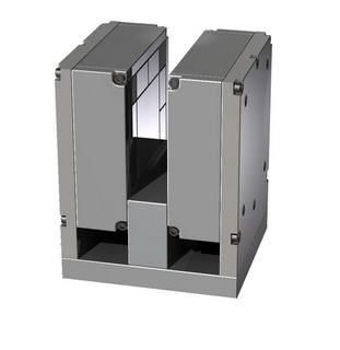 Gruppo magnetico - Dexter Magnetic Technologies