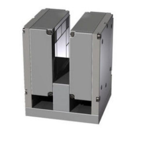 Gruppo magnetico su misura - IRM-RMN - Dexter Magnetic Technologies
