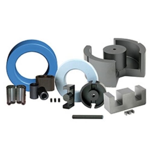 Anima di ferrite morbida - Dexter Magnetic Technologies - MnZn