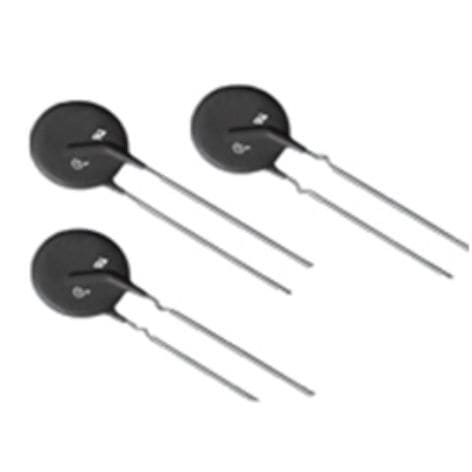 Termistore - Dexter Magnetic Technologies