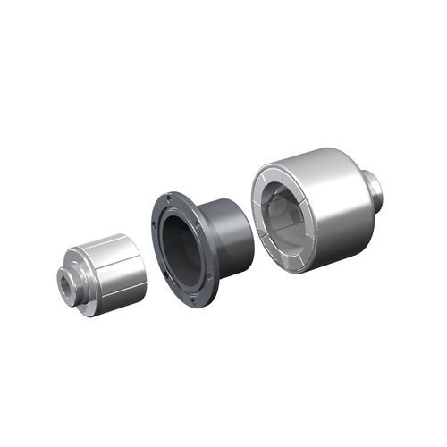 Giunto magnetico - Dexter Magnetic Technologies - per albero
