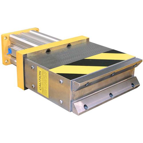 Magnete permanente di sollevamento per movimentazione - TPCA series - Industrial Magnetics - per lamiere in acciaio