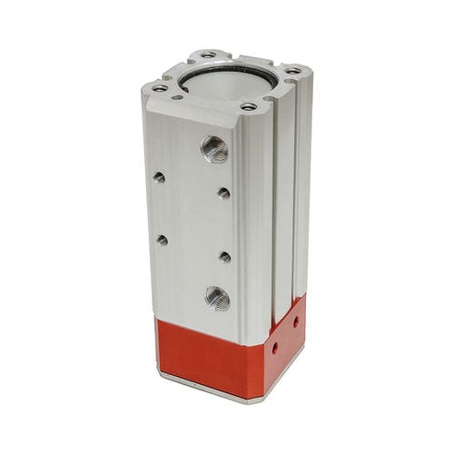 Magnete permanente di sollevamento per movimentazione - TPS series - Industrial Magnetics - per lamiere in acciaio