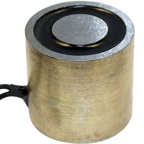 Elettromagnete di sollevamento a commutazione elettrica - ER series - Industrial Magnetics - per lamiera / per movimentazione / circolare