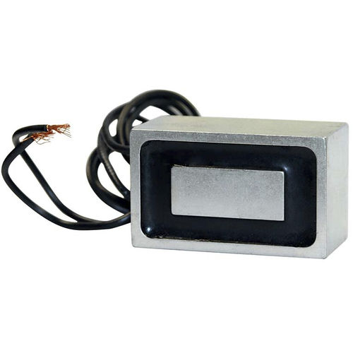 Elettromagnete di sollevamento a commutazione elettrica - ES series - Industrial Magnetics - per lamiera / per movimentazione / rettangolare