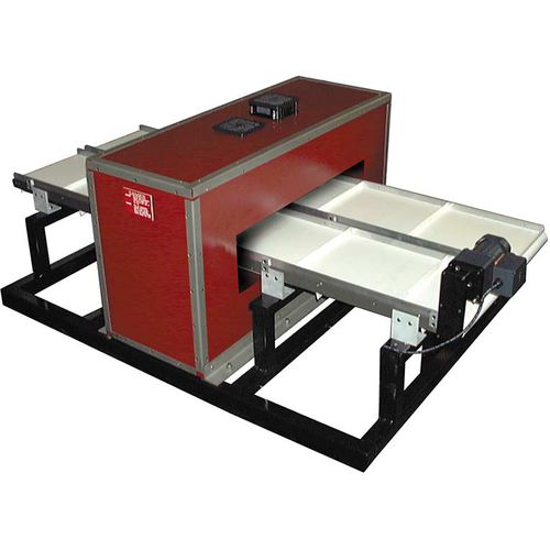 Smagnetizzatore da tavolo - Industrial Magnetics - per pezzo singolo