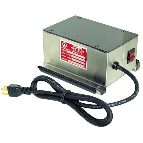 Smagnetizzatore portatile - DSC series - Industrial Magnetics - per pezzo singolo